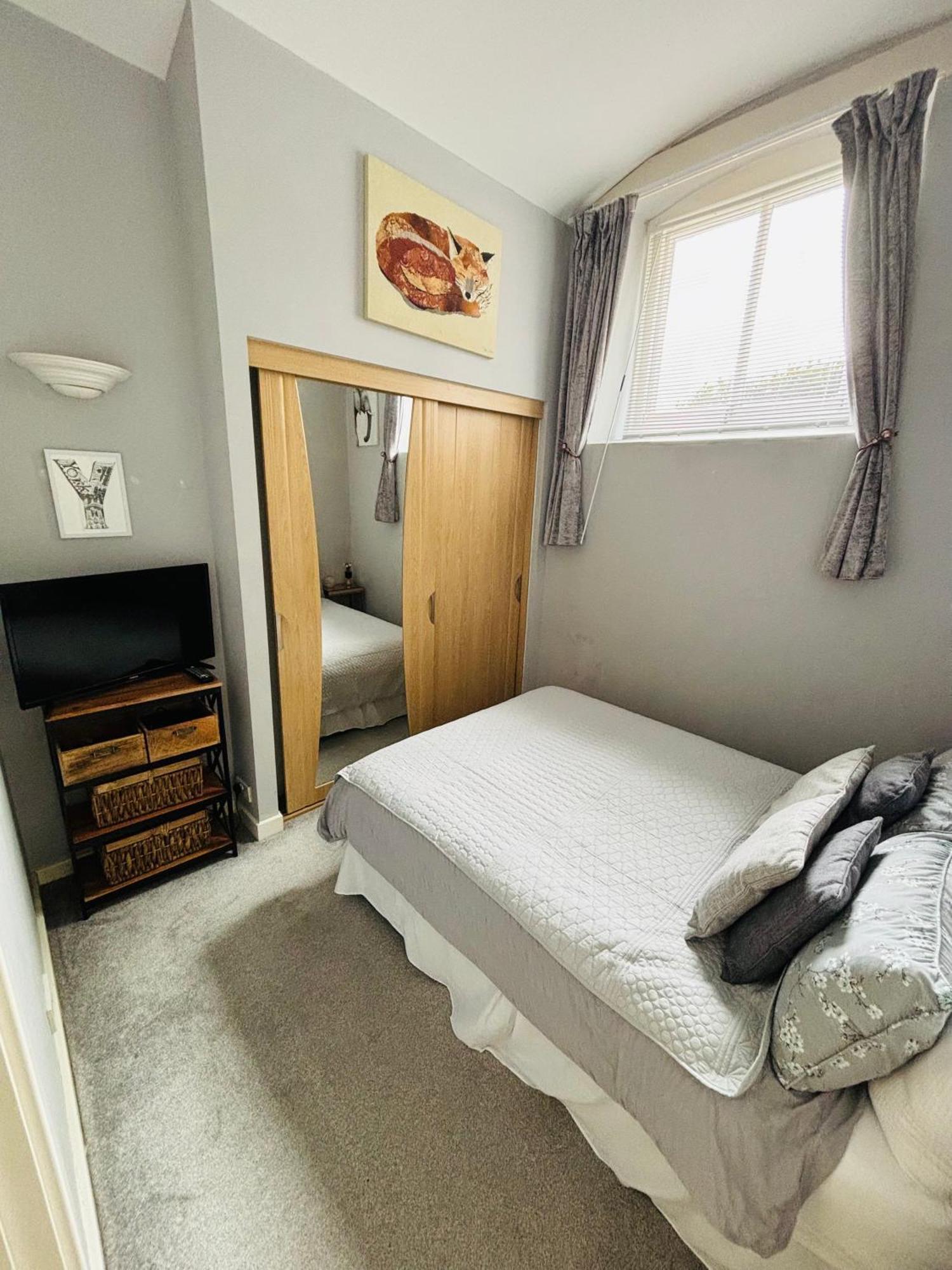 County House City Centre With Parking Sleeps 4 York Ngoại thất bức ảnh