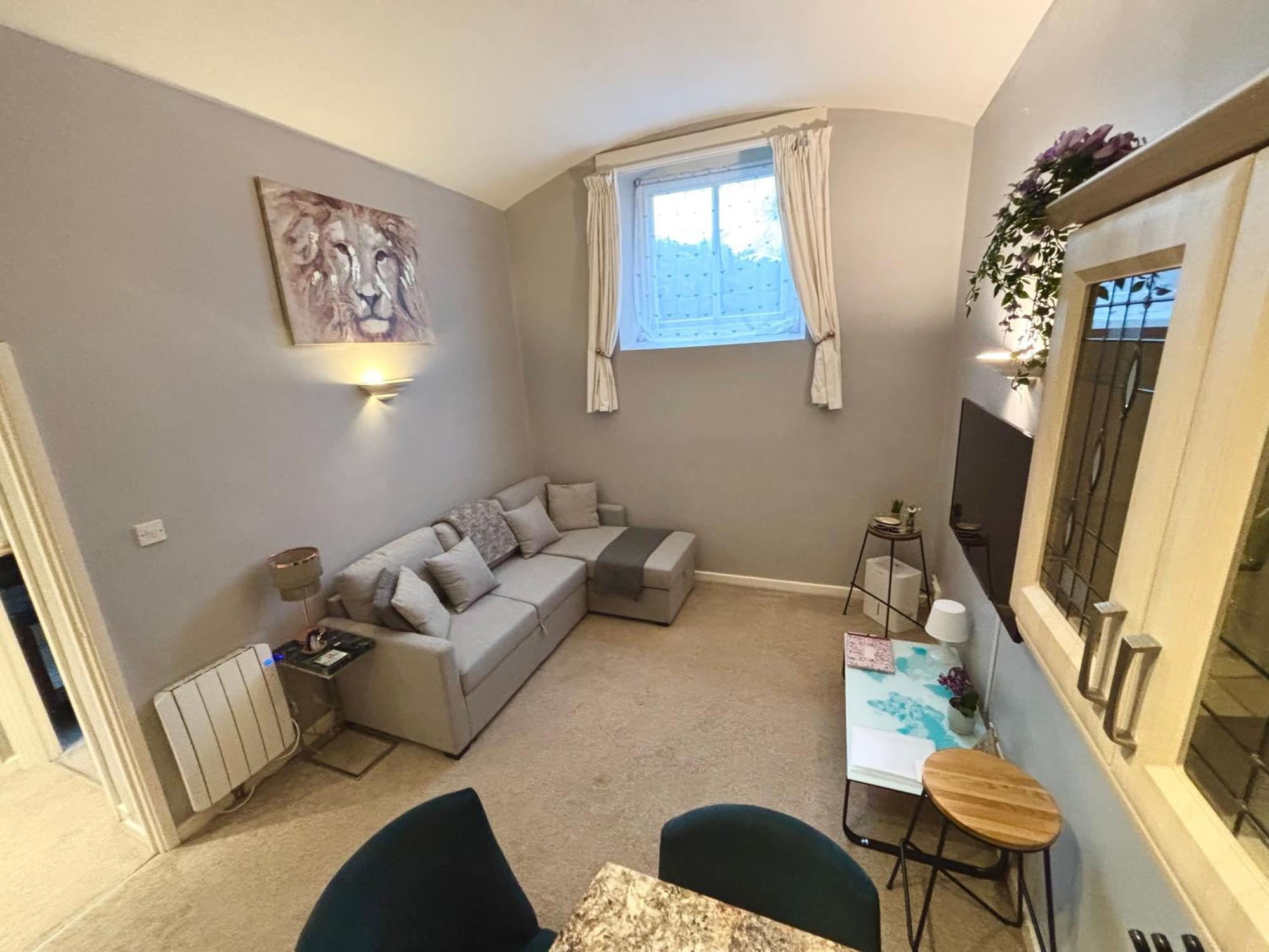 County House City Centre With Parking Sleeps 4 York Ngoại thất bức ảnh